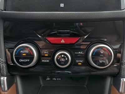 2019 Subaru Forester Touring