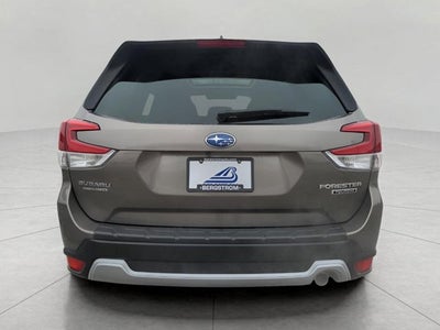 2019 Subaru Forester Touring