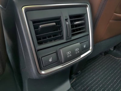 2019 Subaru Forester Touring