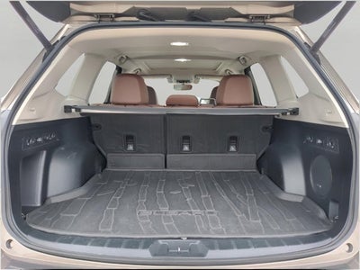 2019 Subaru Forester Touring
