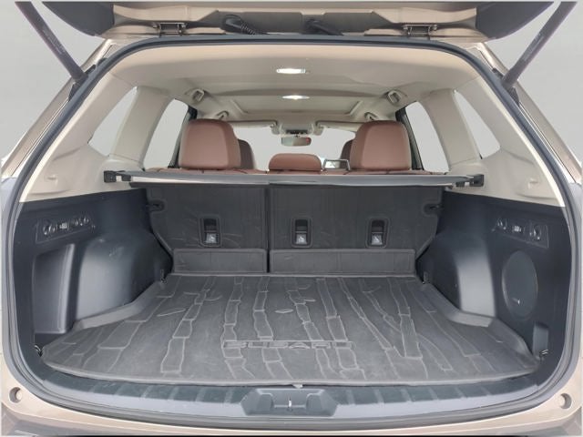 2019 Subaru Forester Touring