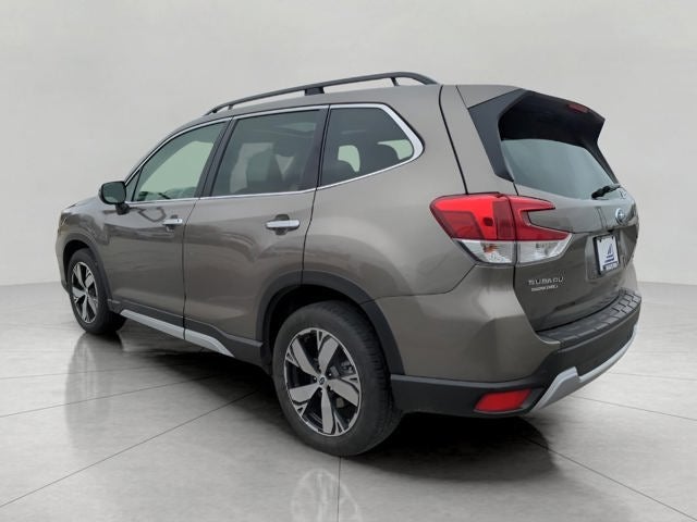 2019 Subaru Forester Touring