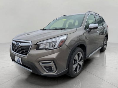 2019 Subaru Forester Touring