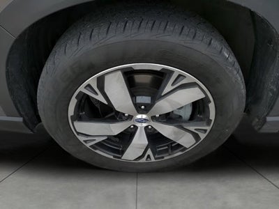 2019 Subaru Forester Touring