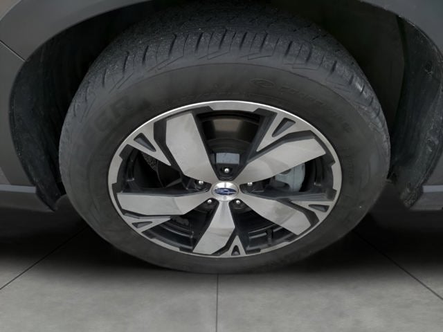 2019 Subaru Forester Touring