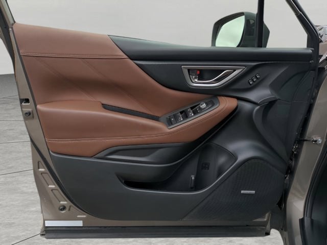 2019 Subaru Forester Touring