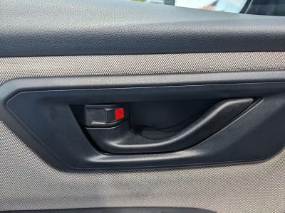 2025 Subaru Forester Premium Hybrid