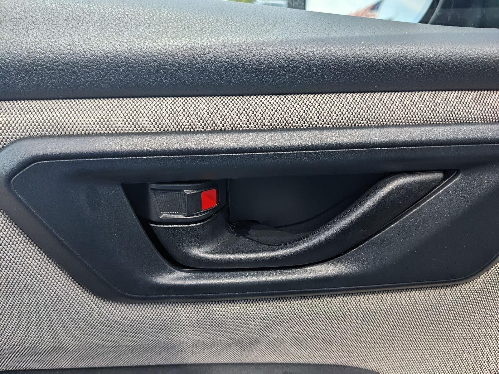 2025 Subaru Forester Premium Hybrid