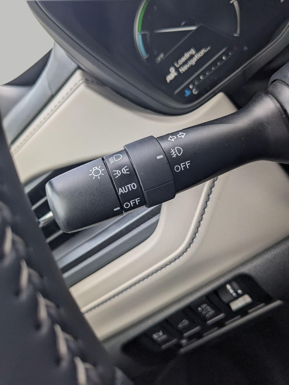 2025 Subaru Forester Premium Hybrid