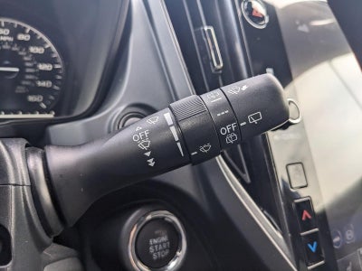 2025 Subaru Forester Premium Hybrid