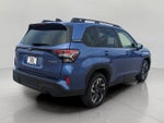 2025 Subaru Forester Premium Hybrid