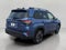 2025 Subaru Forester Premium Hybrid
