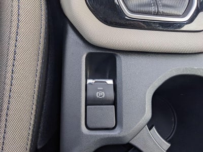 2025 Subaru Forester Premium Hybrid