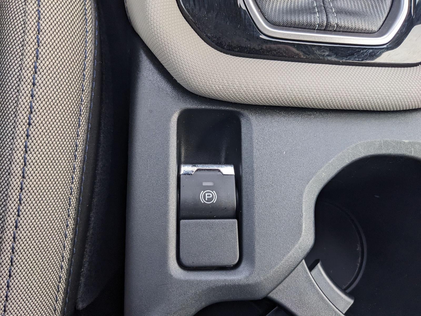2025 Subaru Forester Premium Hybrid