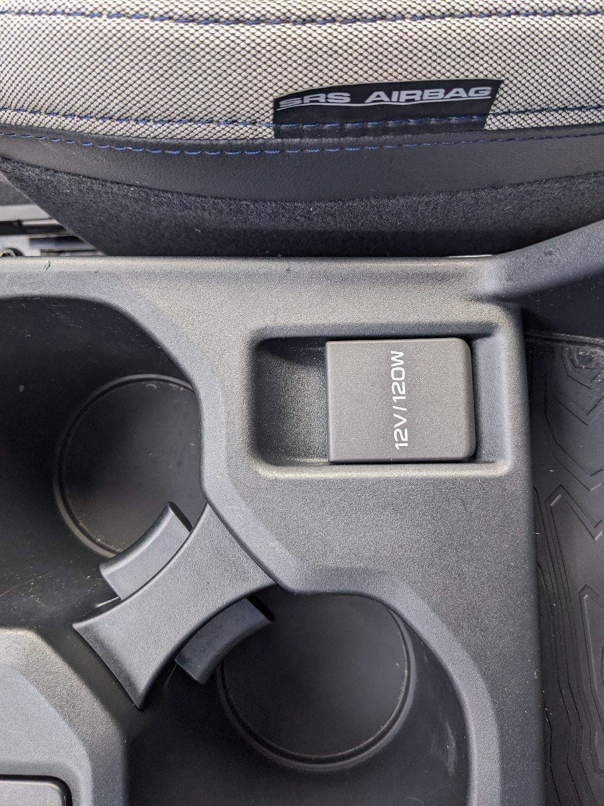 2025 Subaru Forester Premium Hybrid