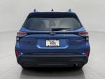 2025 Subaru Forester Premium Hybrid