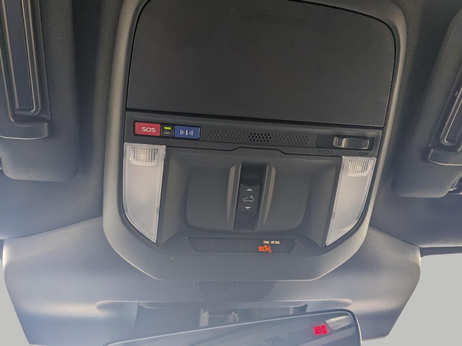 2025 Subaru Forester Premium Hybrid