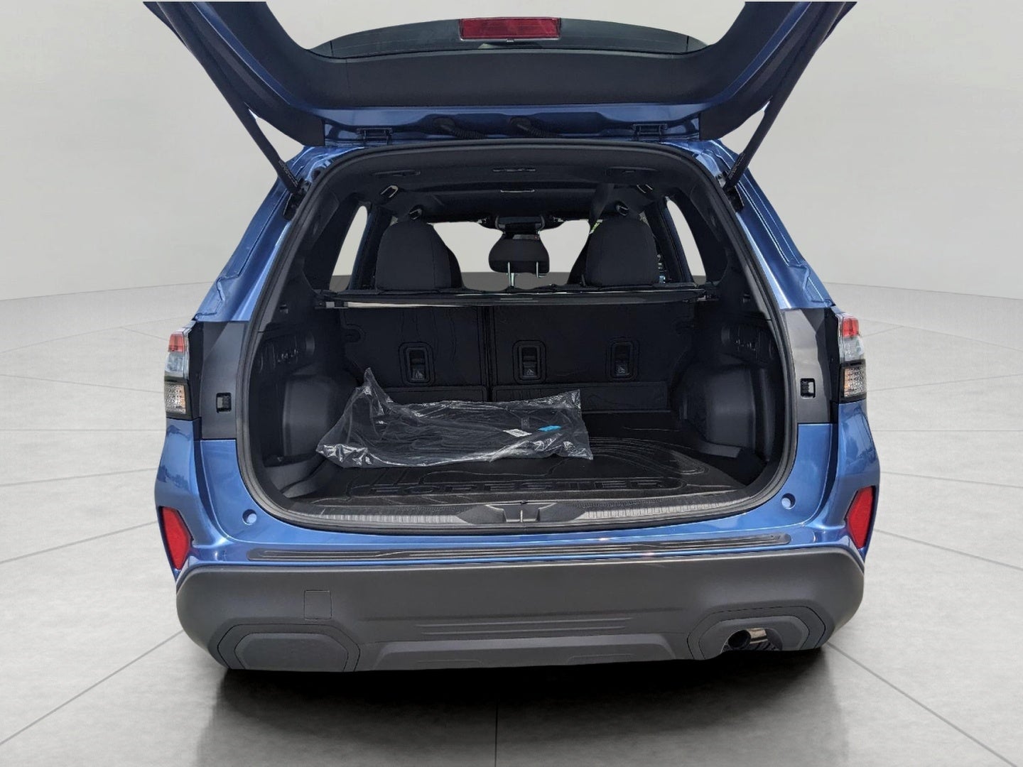 2025 Subaru Forester Premium Hybrid