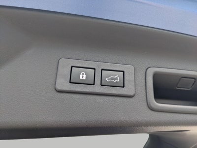 2025 Subaru Forester Premium Hybrid