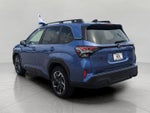 2025 Subaru Forester Premium Hybrid