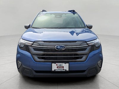 2025 Subaru Forester Premium Hybrid