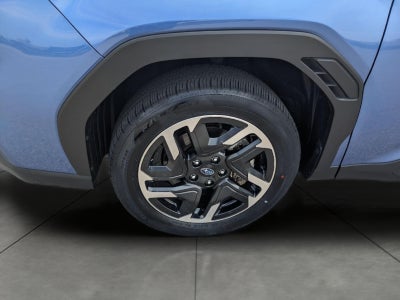 2025 Subaru Forester Premium Hybrid