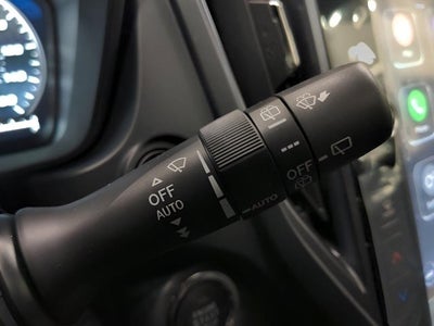 2025 Subaru Forester Limited Hybrid