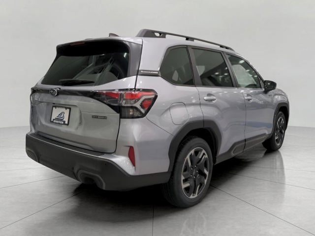 2025 Subaru Forester Limited Hybrid