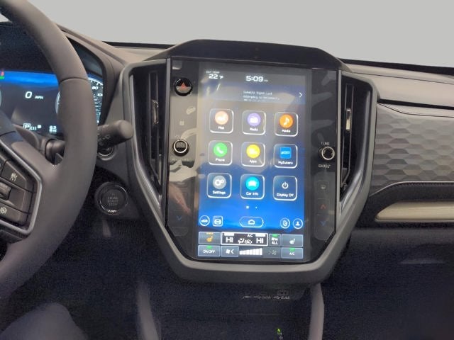 2025 Subaru Forester Limited Hybrid