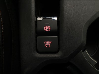 2025 Subaru Forester Touring Hybrid