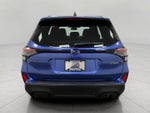 2025 Subaru Forester Touring Hybrid