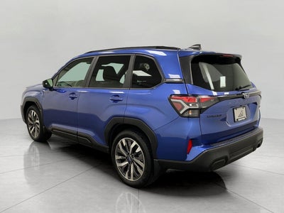 2025 Subaru Forester Touring Hybrid