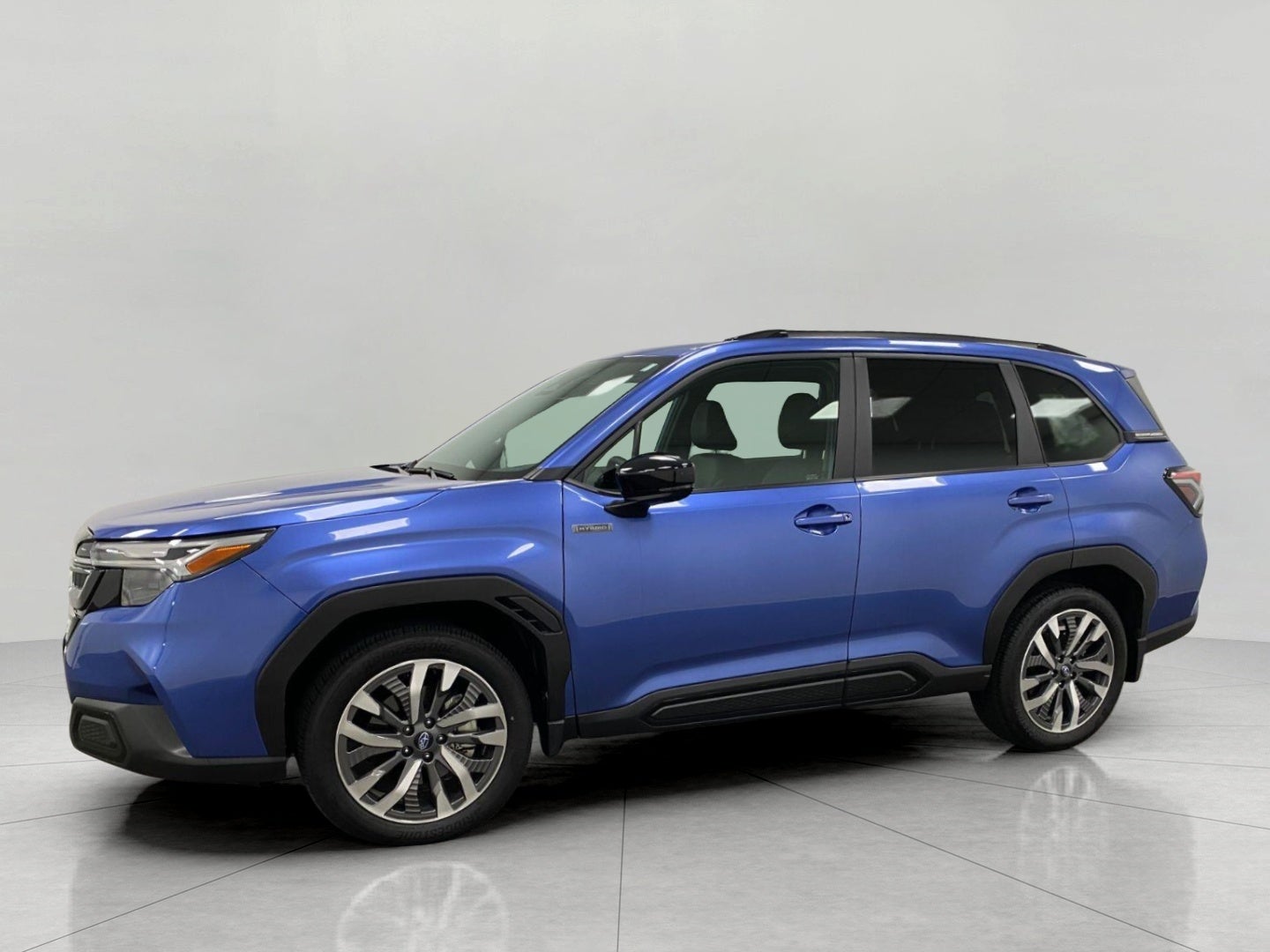 2025 Subaru Forester Touring Hybrid