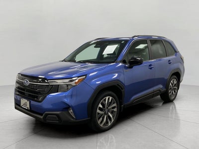 2025 Subaru Forester Touring Hybrid