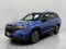 2025 Subaru Forester Touring Hybrid
