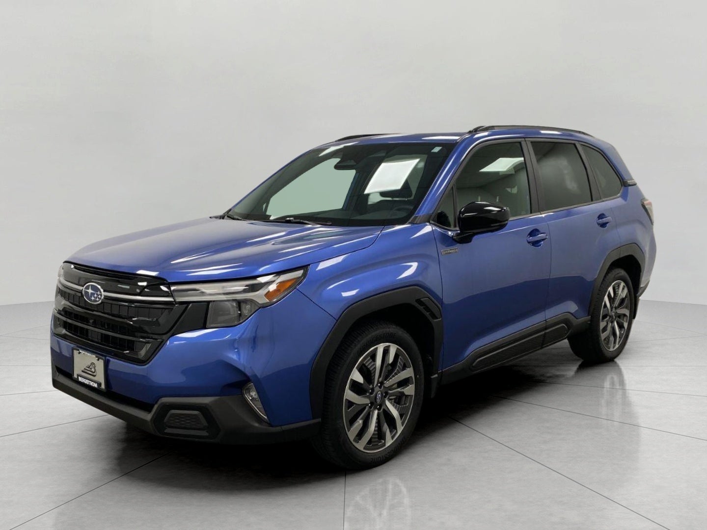 2025 Subaru Forester Touring Hybrid