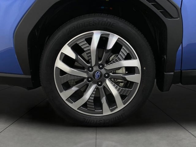 2025 Subaru Forester Touring Hybrid