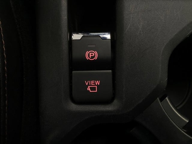 2025 Subaru Forester Touring Hybrid