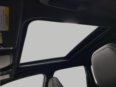 2025 Subaru Forester Touring Hybrid