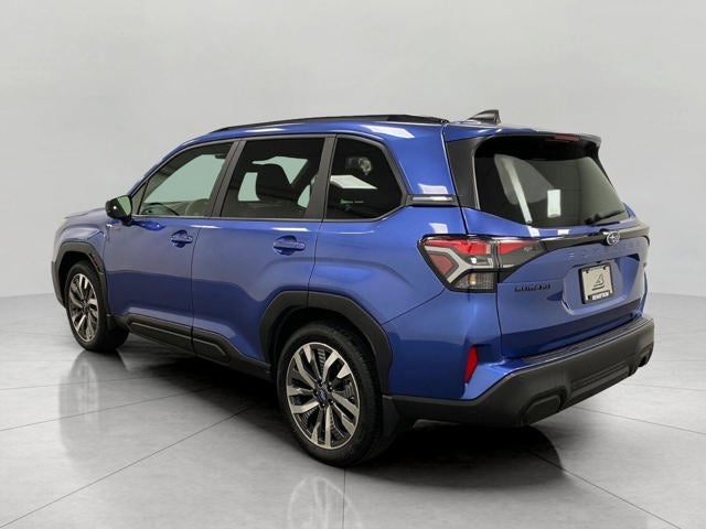 2025 Subaru Forester Touring Hybrid