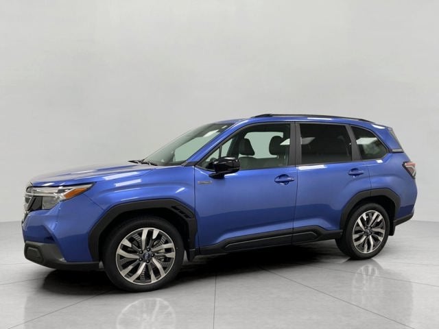 2025 Subaru Forester Touring Hybrid