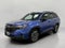2025 Subaru Forester Touring Hybrid