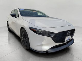 2025 Mazda Mazda3 Hatchback