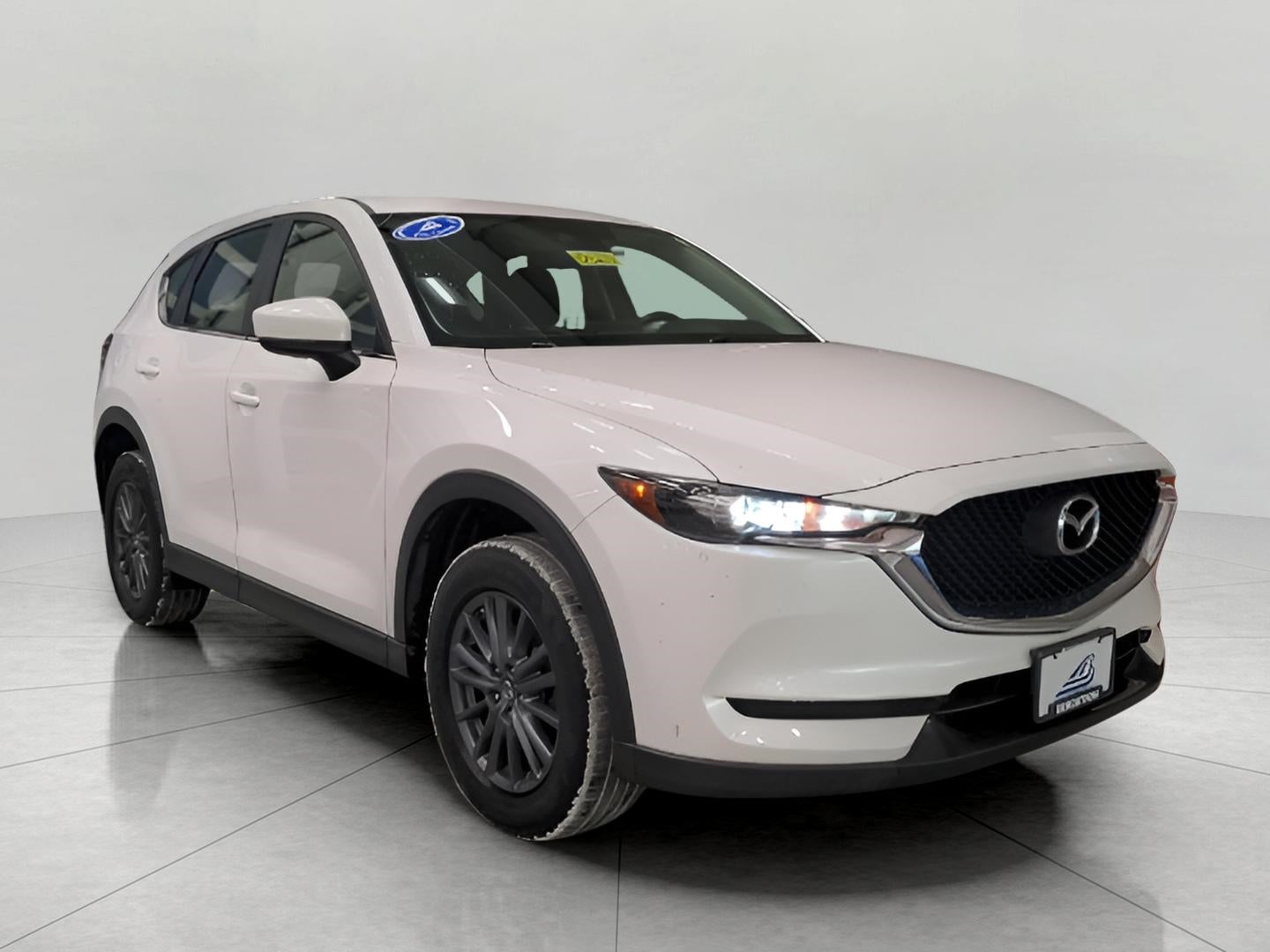 2019 Mazda Mazda CX-5 Sport