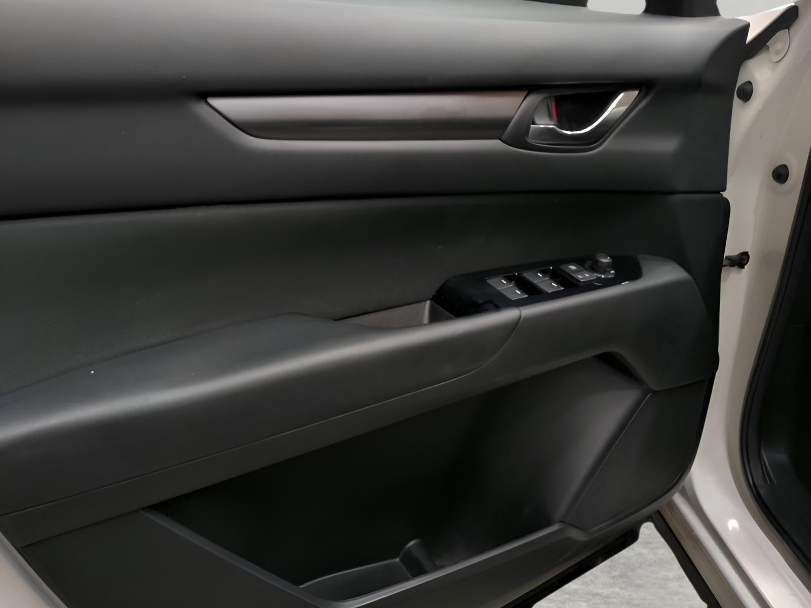 2019 Mazda Mazda CX-5 Sport