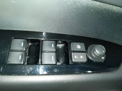 2019 Mazda Mazda CX-5 Sport