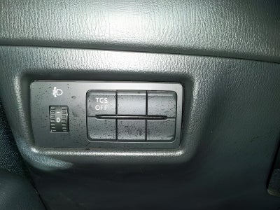 2019 Mazda Mazda CX-5 Sport