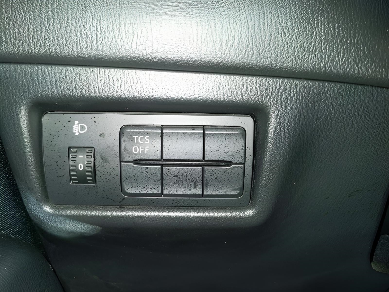 2019 Mazda Mazda CX-5 Sport