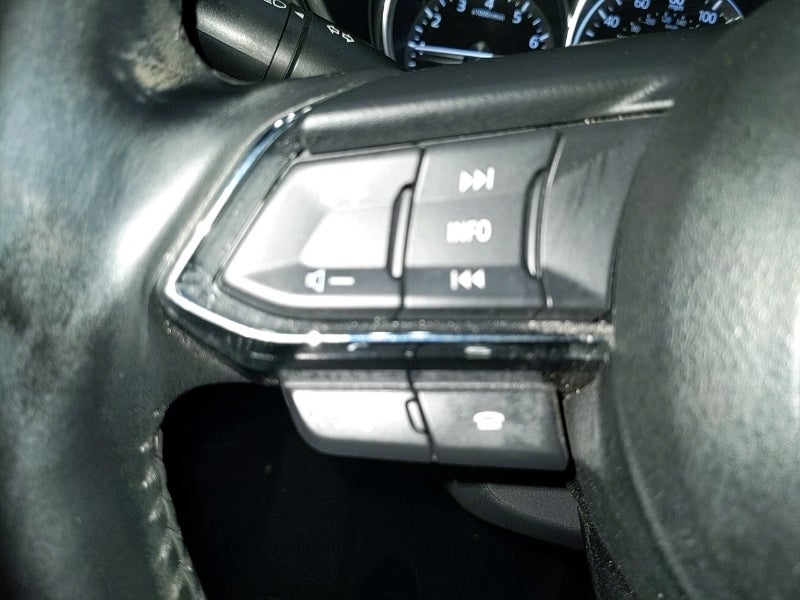 2019 Mazda Mazda CX-5 Sport