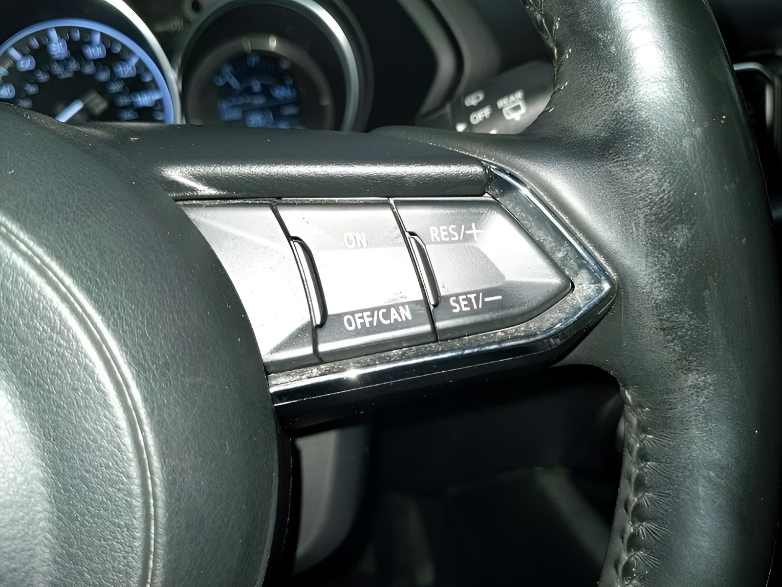 2019 Mazda Mazda CX-5 Sport